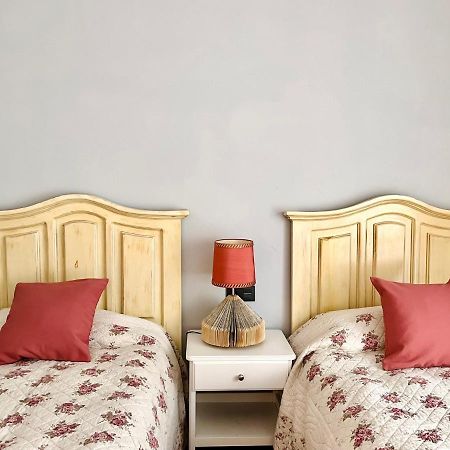 Housing Leon Gran Via Luxe Apartment Exterior photo
